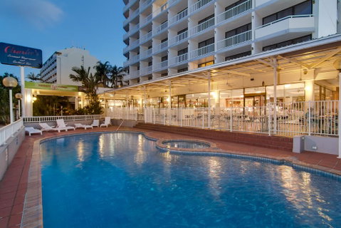 Acacia Court Hotel - Accommodation ACT 0