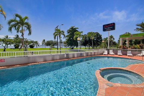 Acacia Court Hotel - Accommodation ACT 1