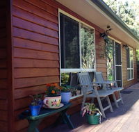 Acacia Hills Retreat - Accommodation ACT