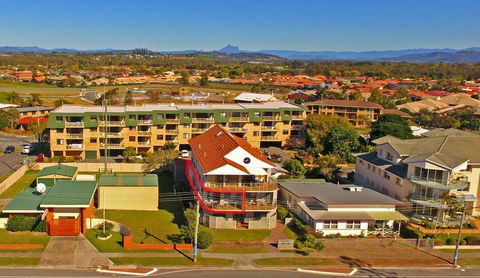 Acacia Holiday Apartment - Accommodation ACT 3
