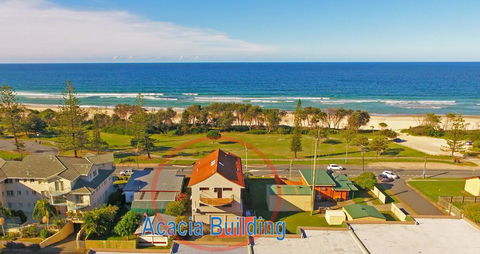 Acacia Holiday Apartment - Accommodation ACT 1
