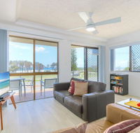 Acacia Holiday Apartment - Accommodation ACT