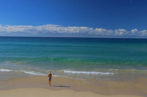 Acacia Kingscliff Town Holiday Apartment - Accommodation ACT 3