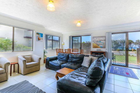 Acacia Kingscliff Town Holiday Apartment - Accommodation ACT 1