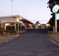 Acacia Motel - Accommodation ACT