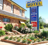 Acacia Motel - Accommodation ACT