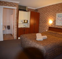 Acacia Motor Inn - Accommodation ACT