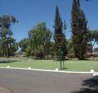 Acclaim Goldminer Tourist Caravan Park - Accommodation ACT