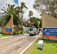Acclaim Pine Grove Holiday Park - Accommodation ACT
