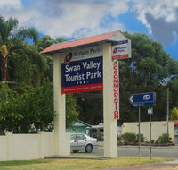 Acclaim Swan Valley Tourist Park - Accommodation ACT