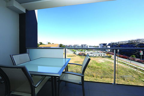Accommodate Canberra - Aspire - Accommodation ACT 1