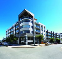 Accommodate Canberra - Aspire - Accommodation ACT