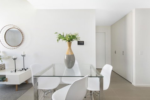 Accommodate Canberra - Azure - Accommodation ACT 2