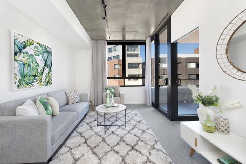 Accommodate Canberra - Azure - Accommodation ACT 1