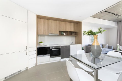 Accommodate Canberra - Azure - Accommodation ACT 3
