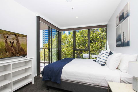 Accommodate Canberra - Highgate - Accommodation ACT 0