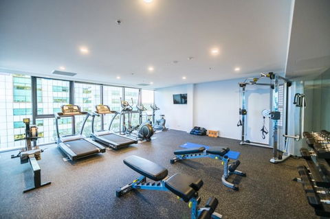 Accommodate Canberra - Highgate - Accommodation ACT 3