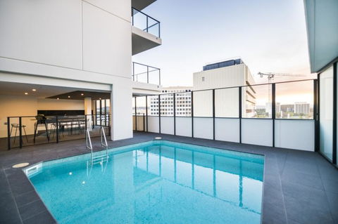 Accommodate Canberra - Highgate - Accommodation ACT 2