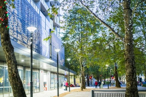 Accommodate Canberra - Highgate - Accommodation ACT 1