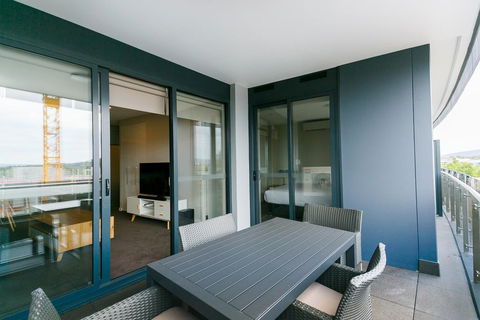 Accommodate Canberra - Indigo - Accommodation ACT 2
