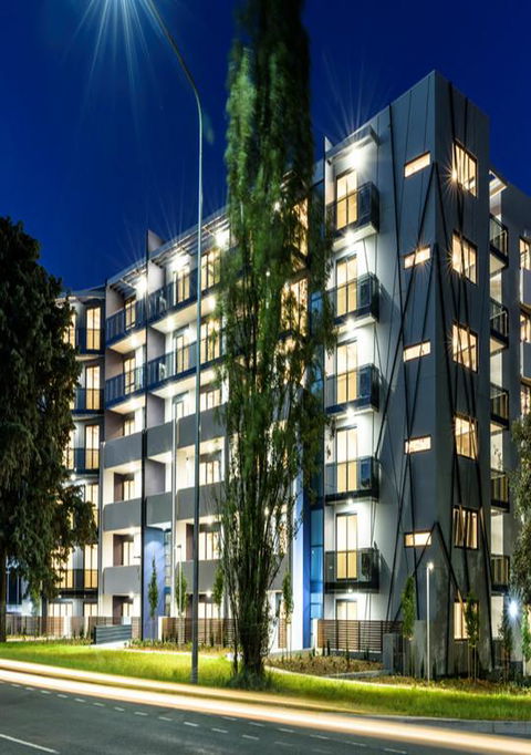 Accommodate Canberra - Indigo - Accommodation ACT 3