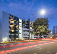 Accommodate Canberra - Indigo - Accommodation ACT