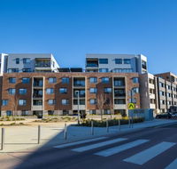 Accommodate Canberra - The Prince - Accommodation ACT