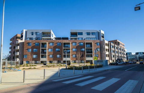 Accommodate Canberra - The Prince - Accommodation ACT 0