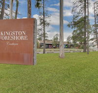Accommodate Canberra Waygoose Street - Accommodation ACT