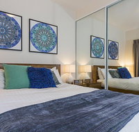 Accommodate Canberra- Domain Parliamentary Triangle - Accommodation ACT
