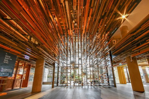 Accommodate Canberra- Nishi - Accommodation ACT 0