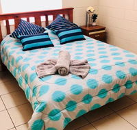 Accommodation  Isa - Accommodation ACT