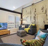 Accommodation Hunter - James Street Morpeth - Accommodation ACT
