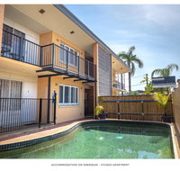 Accommodation on Sheridan - Accommodation ACT