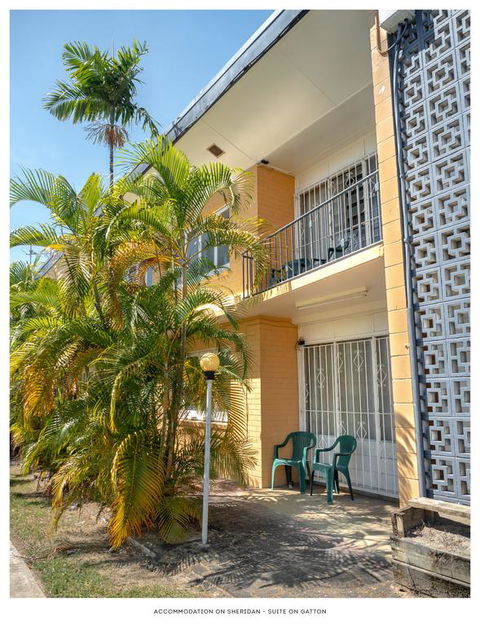 Accommodation On Sheridan - Accommodation ACT 3