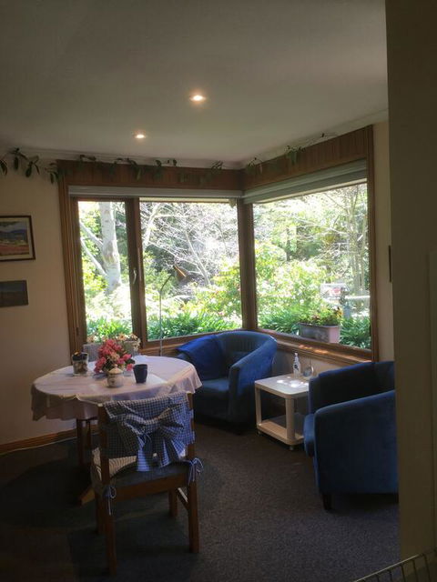Adelaide Hills B&B Accommodation - Accommodation ACT 1