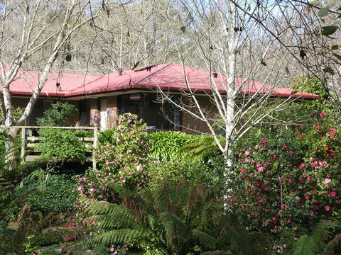 Adelaide Hills B&B Accommodation - Accommodation ACT 2