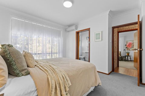 Diamond Lake Escape - Accommodation ACT 4
