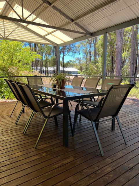 Diamond Lake Escape - Accommodation ACT 3