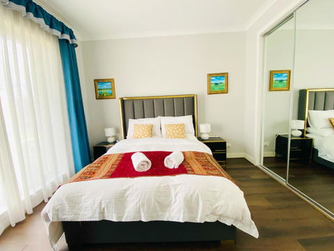 DnF House In Williams Landing - Accommodation ACT 1