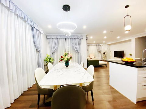 DnF House In Williams Landing - Accommodation ACT 4