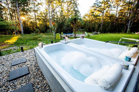 Dorrigo Bush Pepper Retreat - Accommodation ACT 3