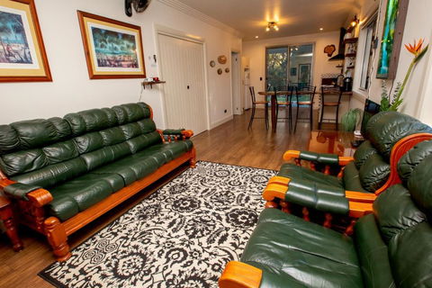 Dorrigo Bush Pepper Retreat - Accommodation ACT 1