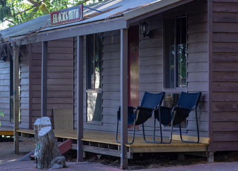 Dorrigo Mountain Holiday Park - Accommodation ACT 3
