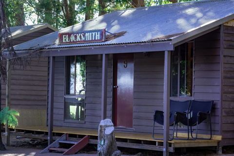 Dorrigo Mountain Holiday Park - Accommodation ACT 1
