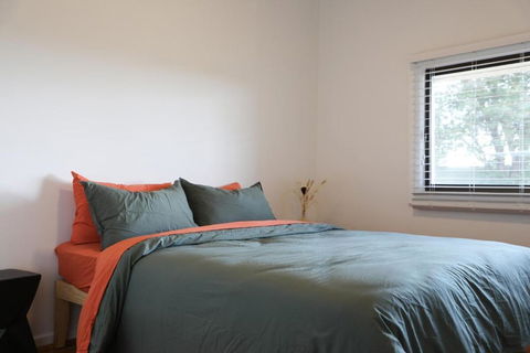 Dreamy Abode - Vineyard Retreat - Accommodation ACT 4