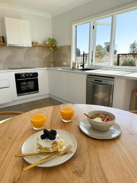 Dreamy Staiz - Riverland Abode - Accommodation ACT 1