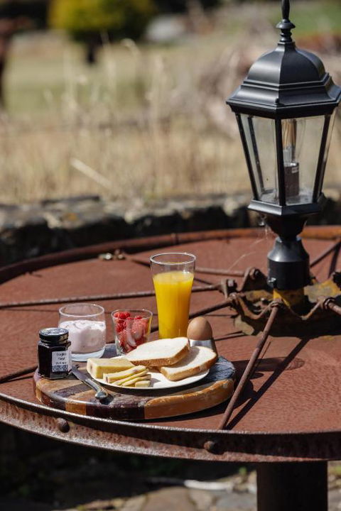 Eagles Nest Retreat - Accommodation ACT 1