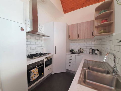 Eden On Young Street - Accommodation ACT 1
