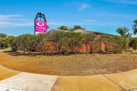 Econo Lodge Karratha - Accommodation ACT 1